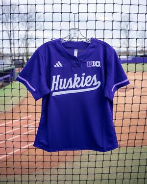 Image post by @uwsoftball on Instagram
