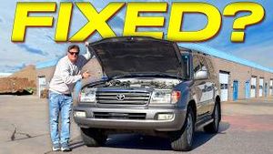 Video post by @tfloffroad on YouTube