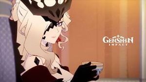 Video post by @genshinimpact on YouTube
