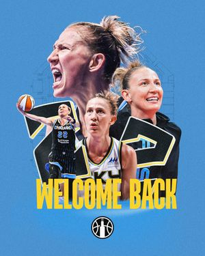 Image post by @chicagosky on Twitter