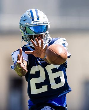 Image post by @dallascowboys on Instagram