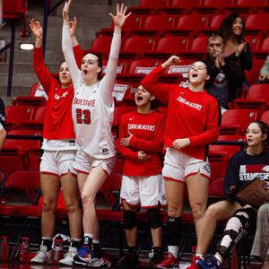Image post by @utahtech_sports on Instagram