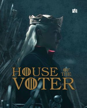 Image post by @rockthevote on Instagram
