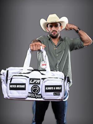 Image post by @lfafighting on Instagram