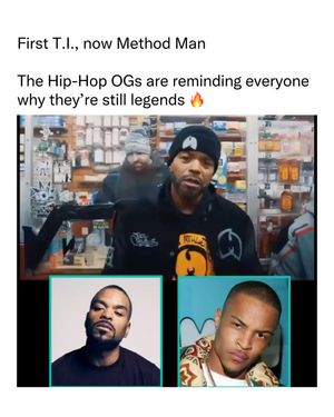 Image post by @hoodclips on Instagram