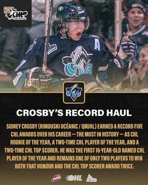 Image post by @chlhockey on Instagram