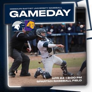 Image post by @mbu_athletics on Instagram