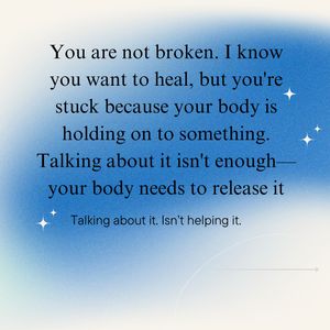 Image post by @melissasmithalign on Instagram