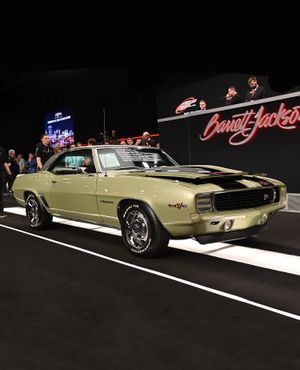 Video post by @barrettjacksontv on TikTok