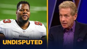 Video post by @foxsports on YouTube