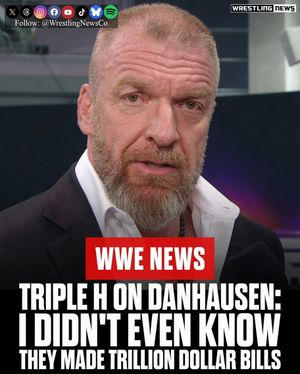 Image post by @wrestlingnewsco on Instagram
