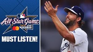 Video post by @mlb on YouTube