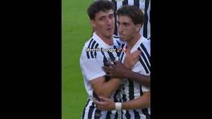 Video post by @juventus on YouTube