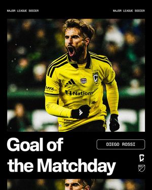 Image post by @columbuscrew on Instagram