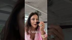 Video post by @bethennyfrankel on YouTube
