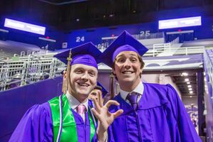 Image post by @kstate on Facebook