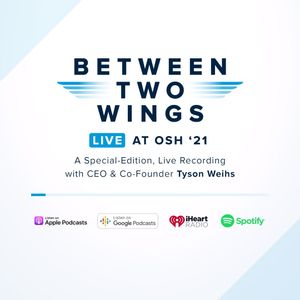 Video post by @foreflight on Facebook