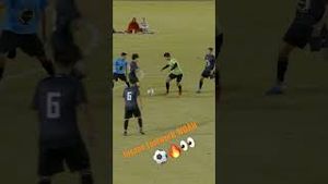 Video post by @omegaball on YouTube