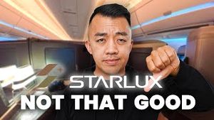 Video post by @maxmilespoints on YouTube