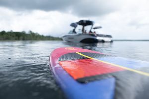 Image post by @connellywatersports on Instagram