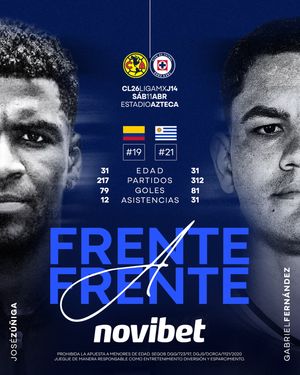 Image post by @cruzazul on Instagram