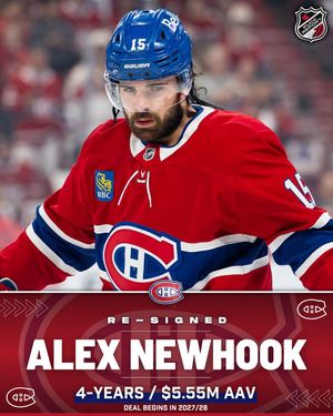 Image post by @puckreportnhl on Instagram