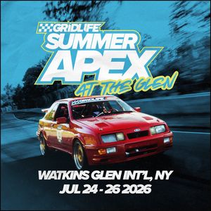 Image post by @gridlifeofficial on Instagram