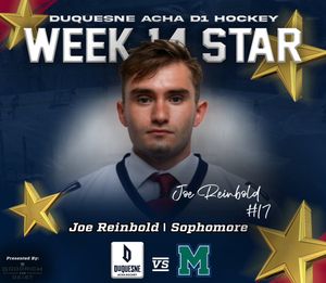 Image post by @DuqHockey on Twitter