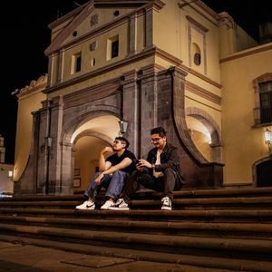 Image post by @estebanchincoyaoficial on Instagram