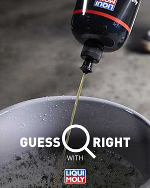 Image post by @liquimoly on Instagram