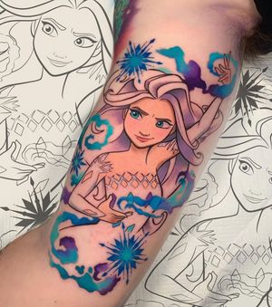Image post by @tauntontattooco on Instagram