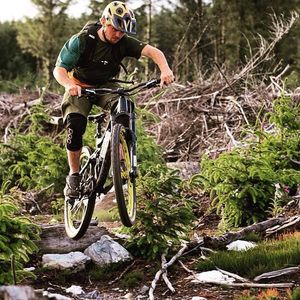 Image post by @vitusbikes on Instagram