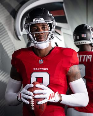 Image post by @atlantafalcons on Instagram