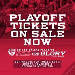 Image post by @fcdallas on Instagram
