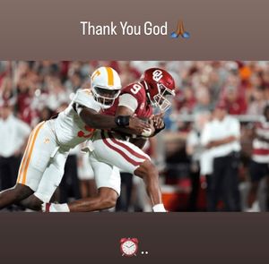 Image post by @norvellcentral on Instagram