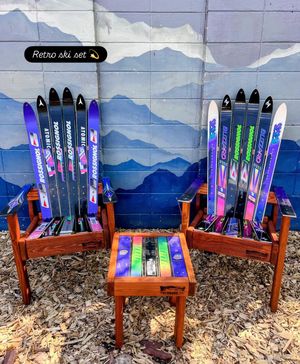 Image post by @coloradoskifurniture on Instagram
