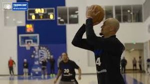 Video post by @orlandomagic on YouTube