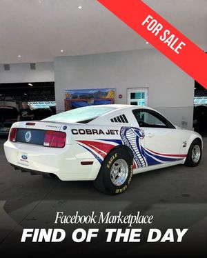 Image post by @launchmode1 on Facebook