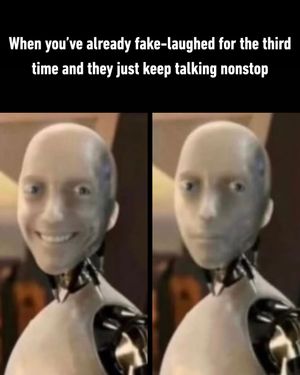 Image post by @9gag on Instagram