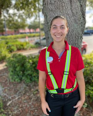 Image post by @chickfilawaterfordlakes on Instagram
