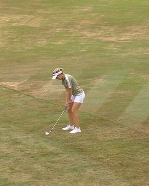 Image post by @letgolf on Instagram