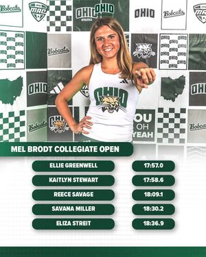 Image post by @ohioxctf on Instagram
