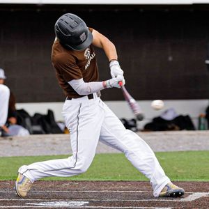 Image post by @bonniesbaseball on Instagram
