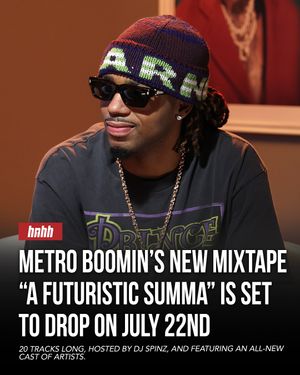 Image post by @hotnewhiphop on Instagram