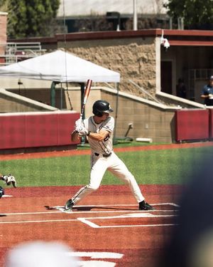 Image post by @broncobaseball on Instagram