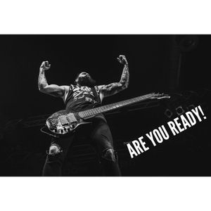 Image post by @skilletmusic on Instagram