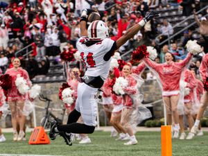 Image post by @maristfootball on Instagram
