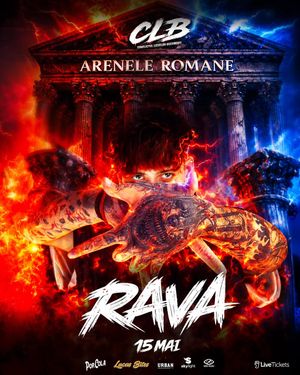 Image post by @conflict.clb on Instagram