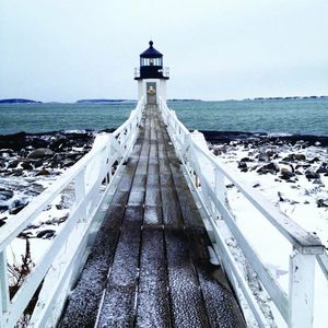 Image post by @themainemag on Instagram