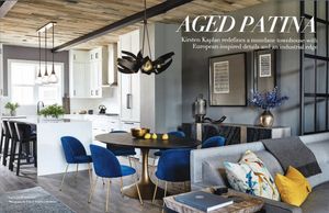 Image post by @hausintdesign on Instagram